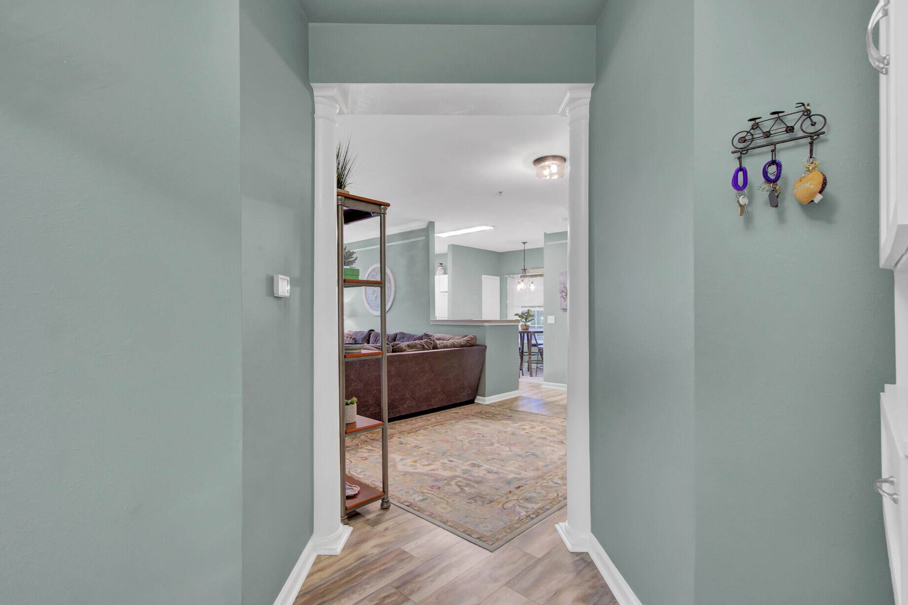 2215 Telfair Way, Charleston SC  29412-2330 exterior