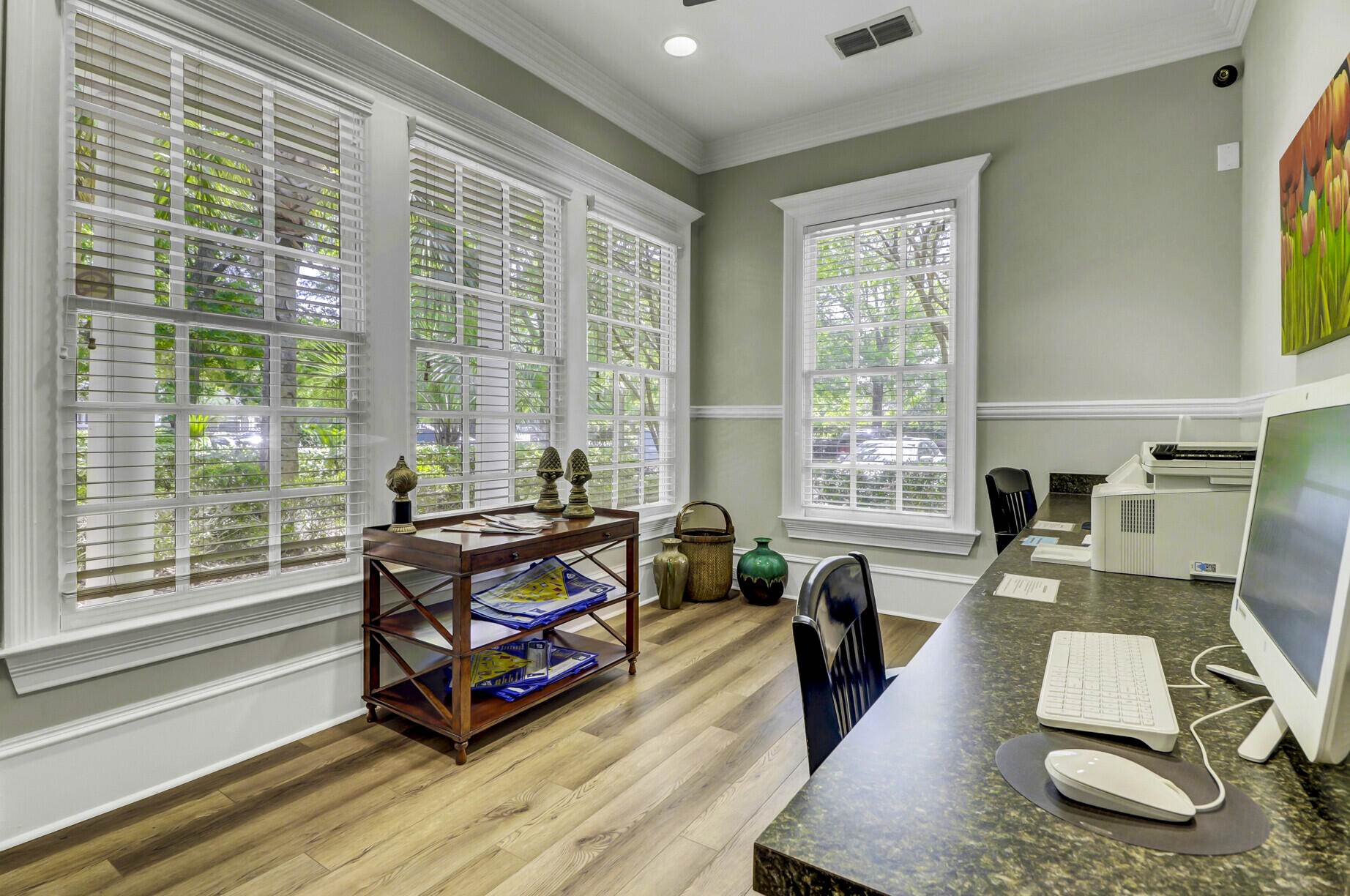 2215 Telfair Way, Charleston SC  29412-2330 exterior