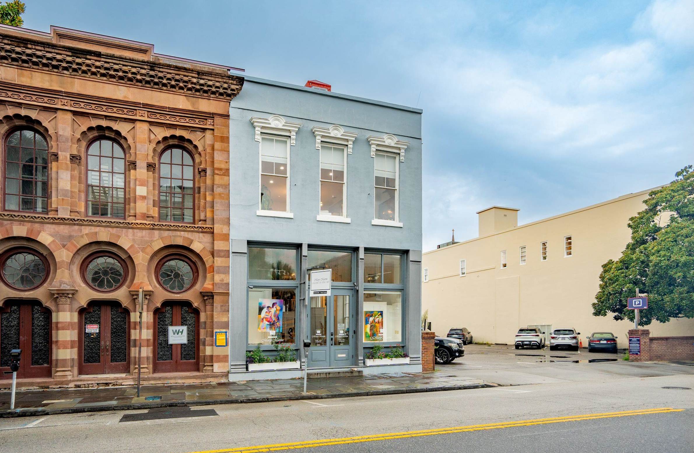 143 Bay St, Charleston, SC 29401-2104