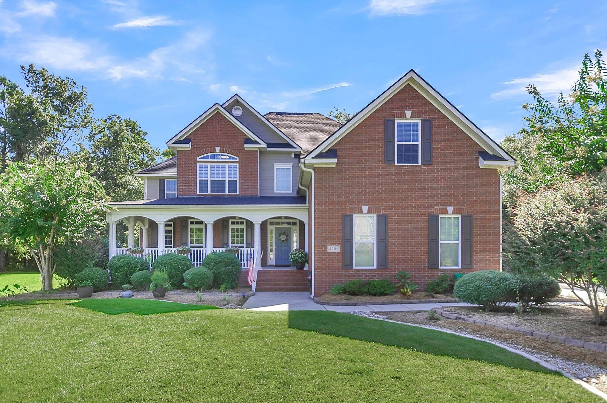 4205 Magnolia Ct, Charleston, SC 29420-7443