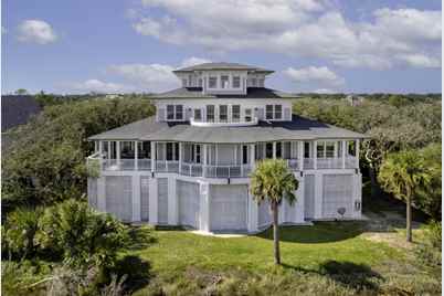 59 Lost Village Trail, Edisto Island, SC 29438 - Photo 1