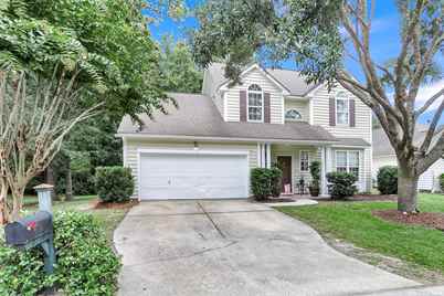 2136 Baldwin Park Drive, Mount Pleasant, SC 29466 - Photo 1