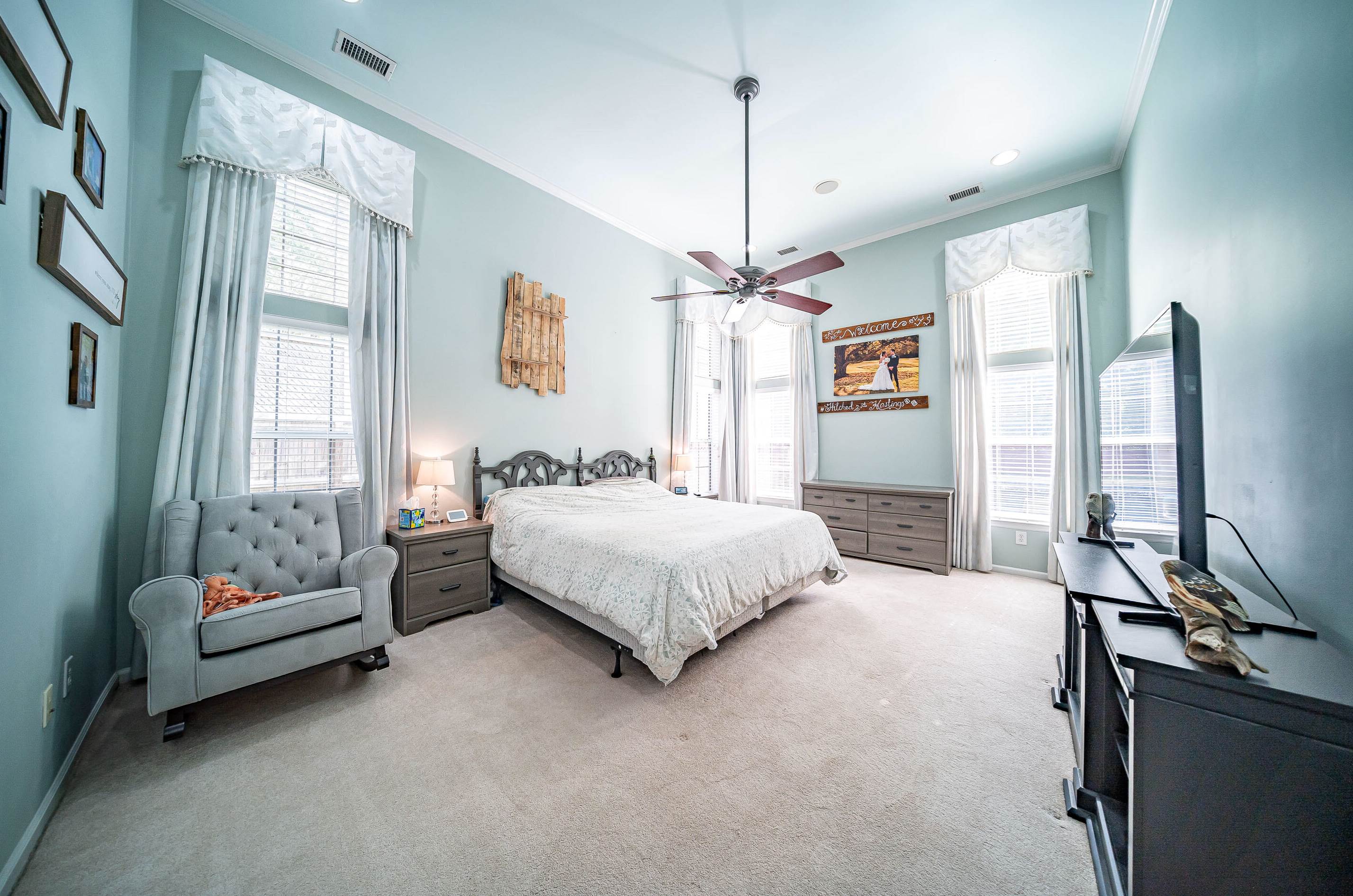 421 Blue Jasmine Ln, Charleston SC 29414-9060 exterior