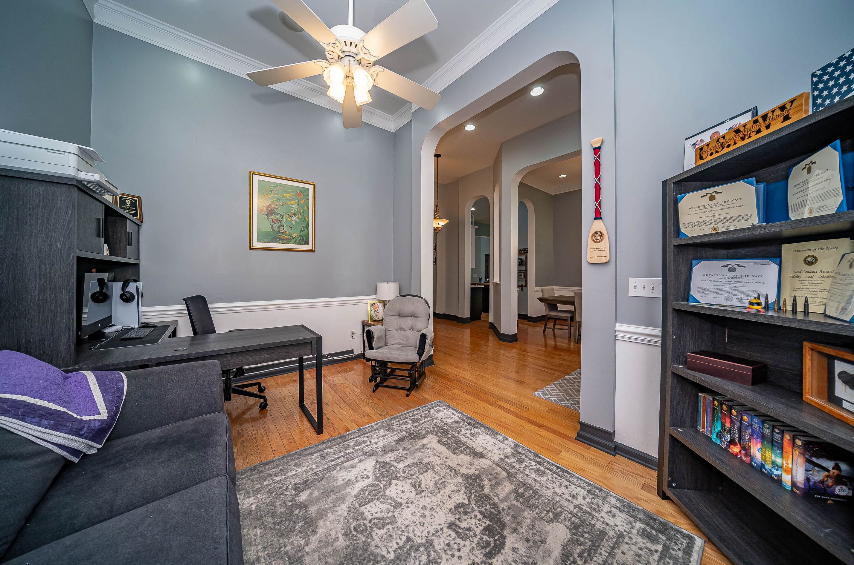 421 Blue Jasmine Ln, Charleston SC 29414-9060 exterior