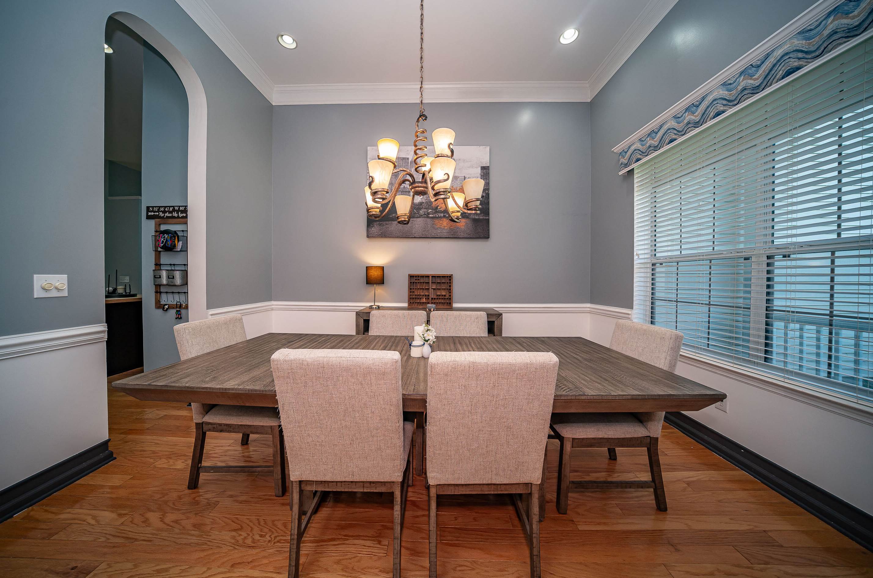 421 Blue Jasmine Ln, Charleston SC 29414-9060 exterior