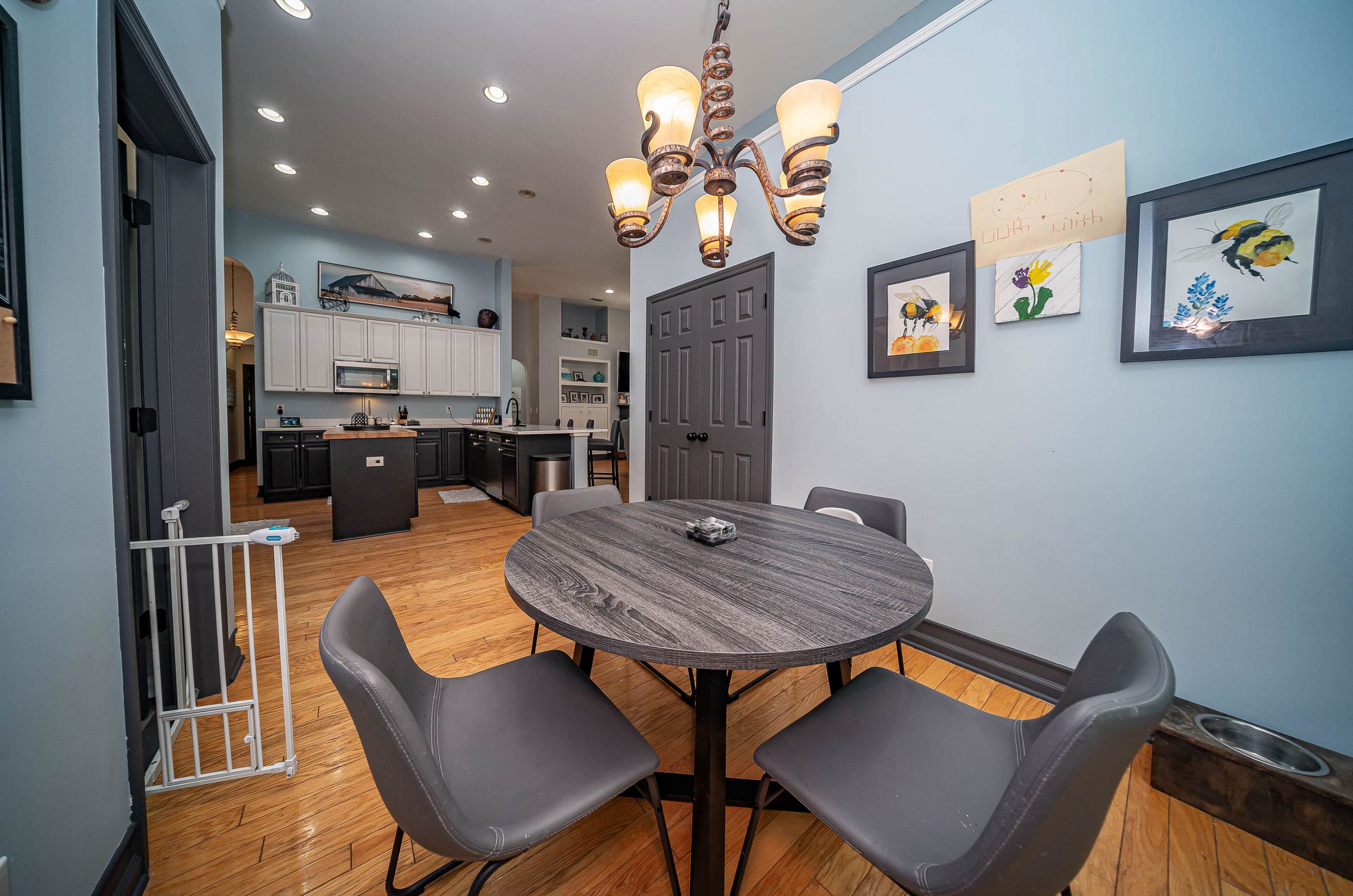 421 Blue Jasmine Ln, Charleston SC 29414-9060 exterior