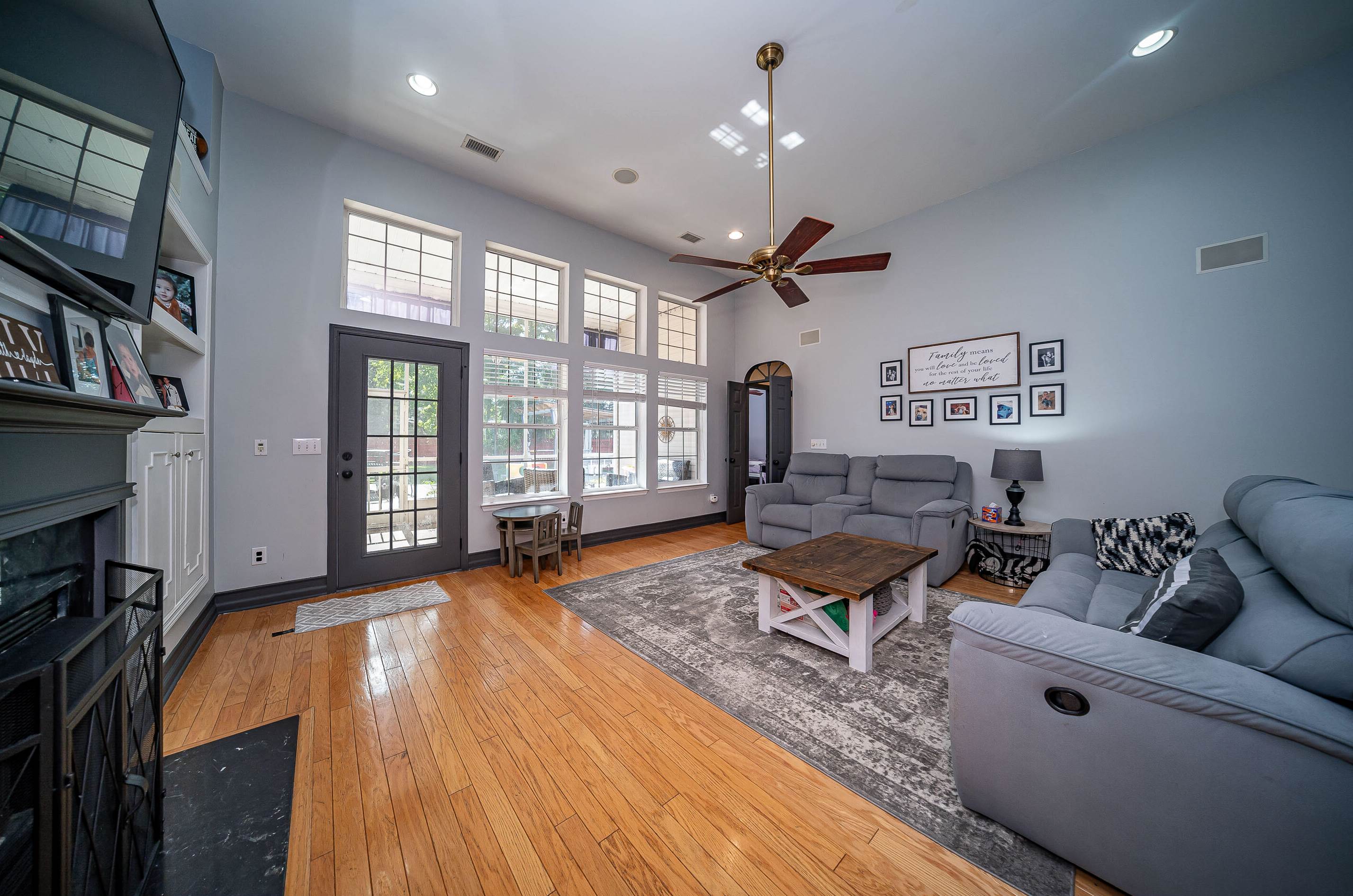 421 Blue Jasmine Ln, Charleston SC 29414-9060 exterior