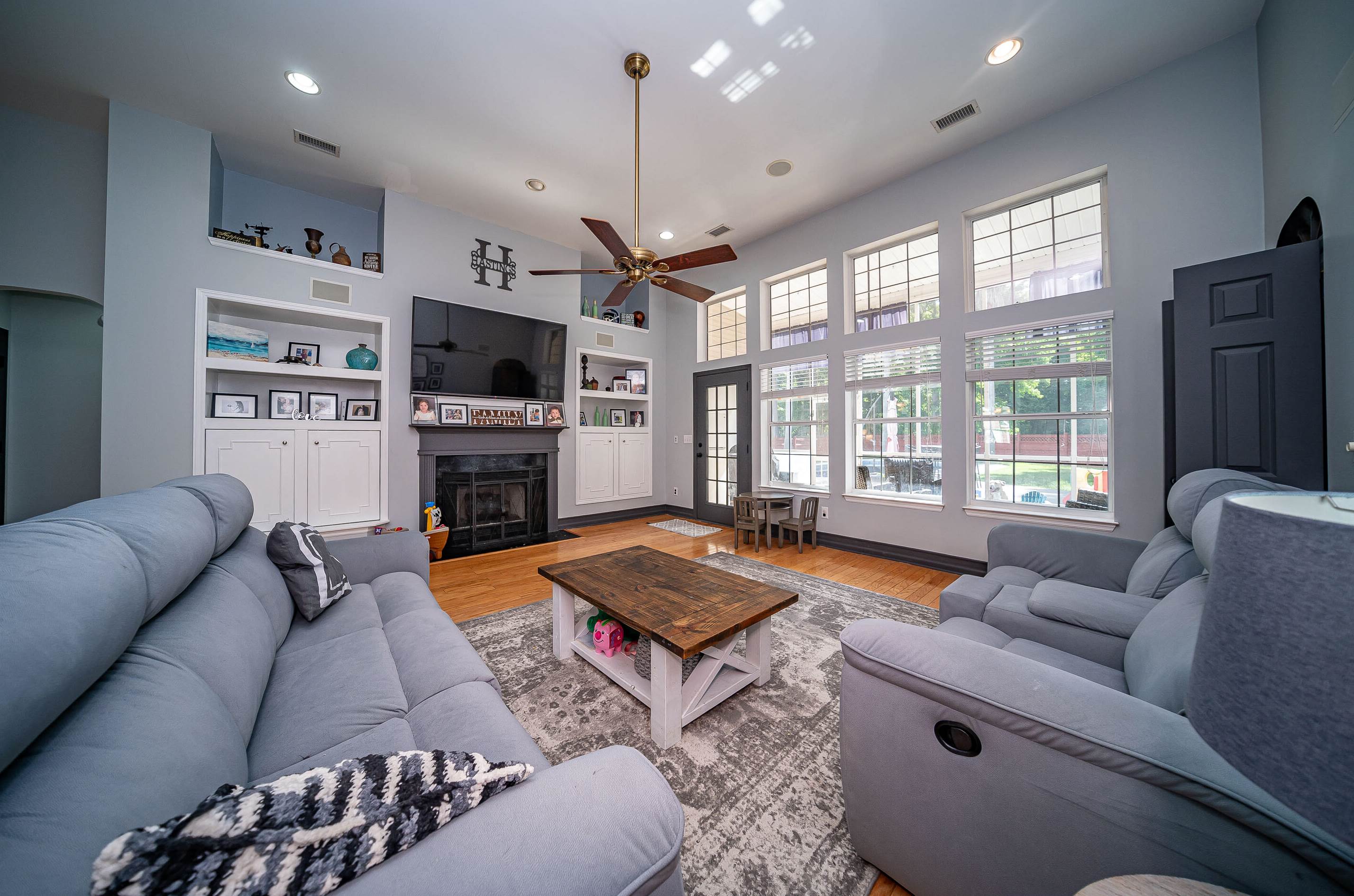 421 Blue Jasmine Ln, Charleston SC 29414-9060 exterior