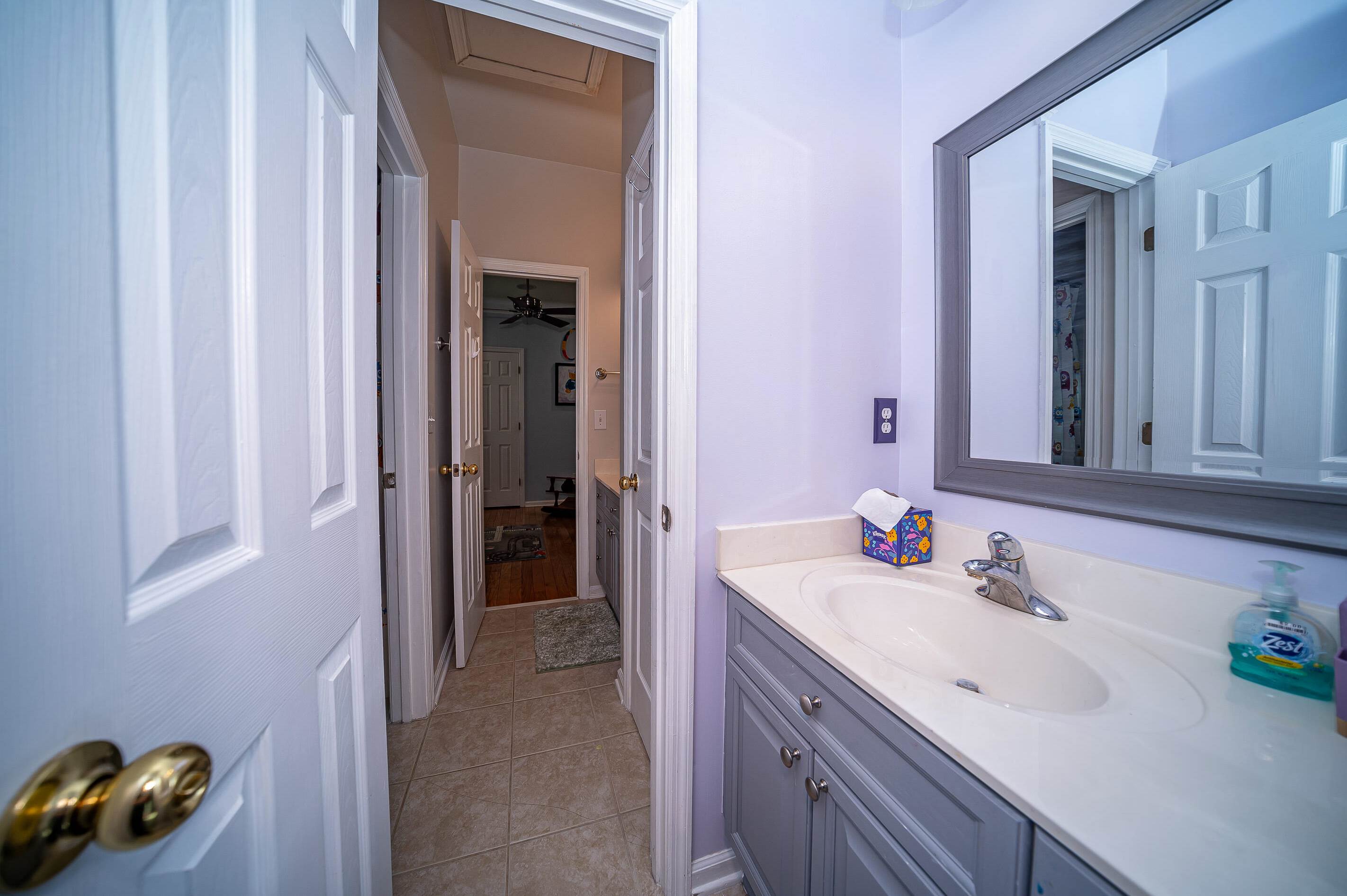 421 Blue Jasmine Ln, Charleston SC 29414-9060 exterior