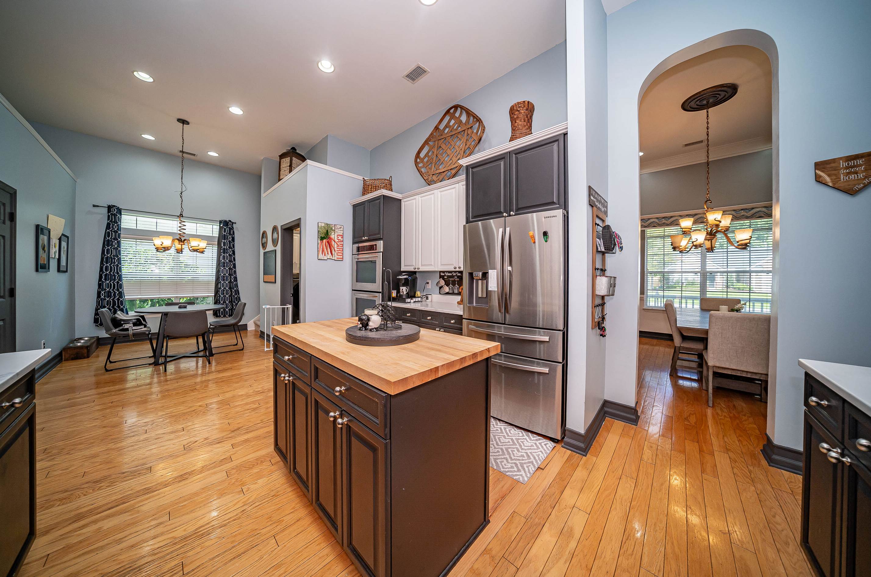 421 Blue Jasmine Ln, Charleston SC 29414-9060 exterior