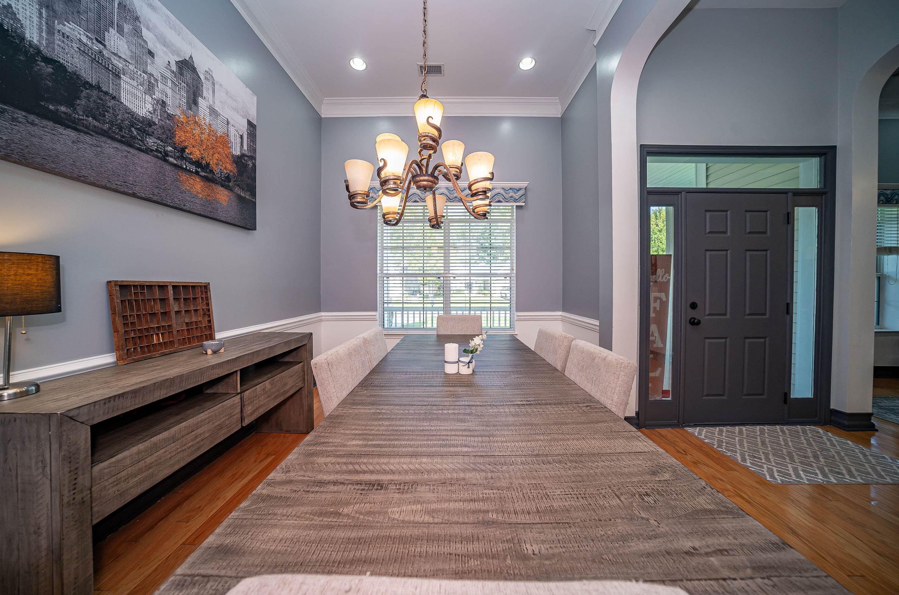 421 Blue Jasmine Ln, Charleston SC 29414-9060 exterior