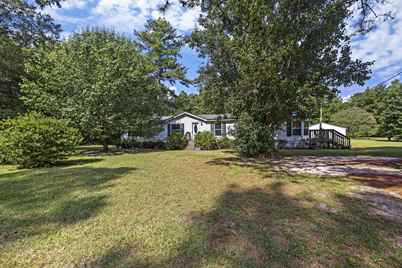 250 Stoller Road, Bamberg, SC 29003 - Photo 1