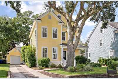 1113 Dawn View Terrace, Mount Pleasant, SC 29464 - Photo 1