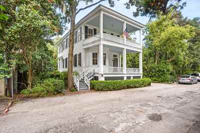 406 East Street, Beaufort, SC 29902 - Photo 1