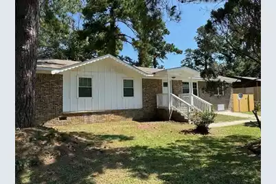 832 Newman Street, Orangeburg, SC 29115 - Photo 1