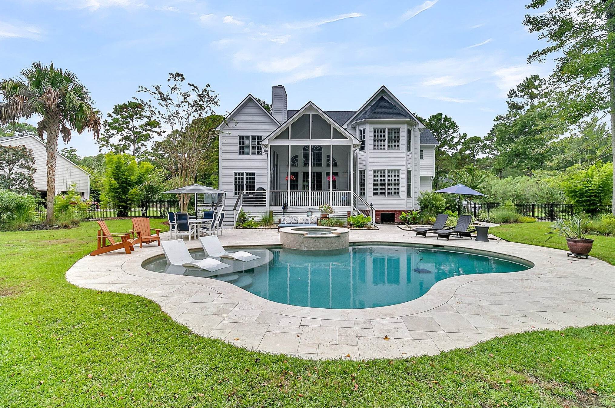 3461 Shagbark Cir, Mount Pleasant, SC 29466