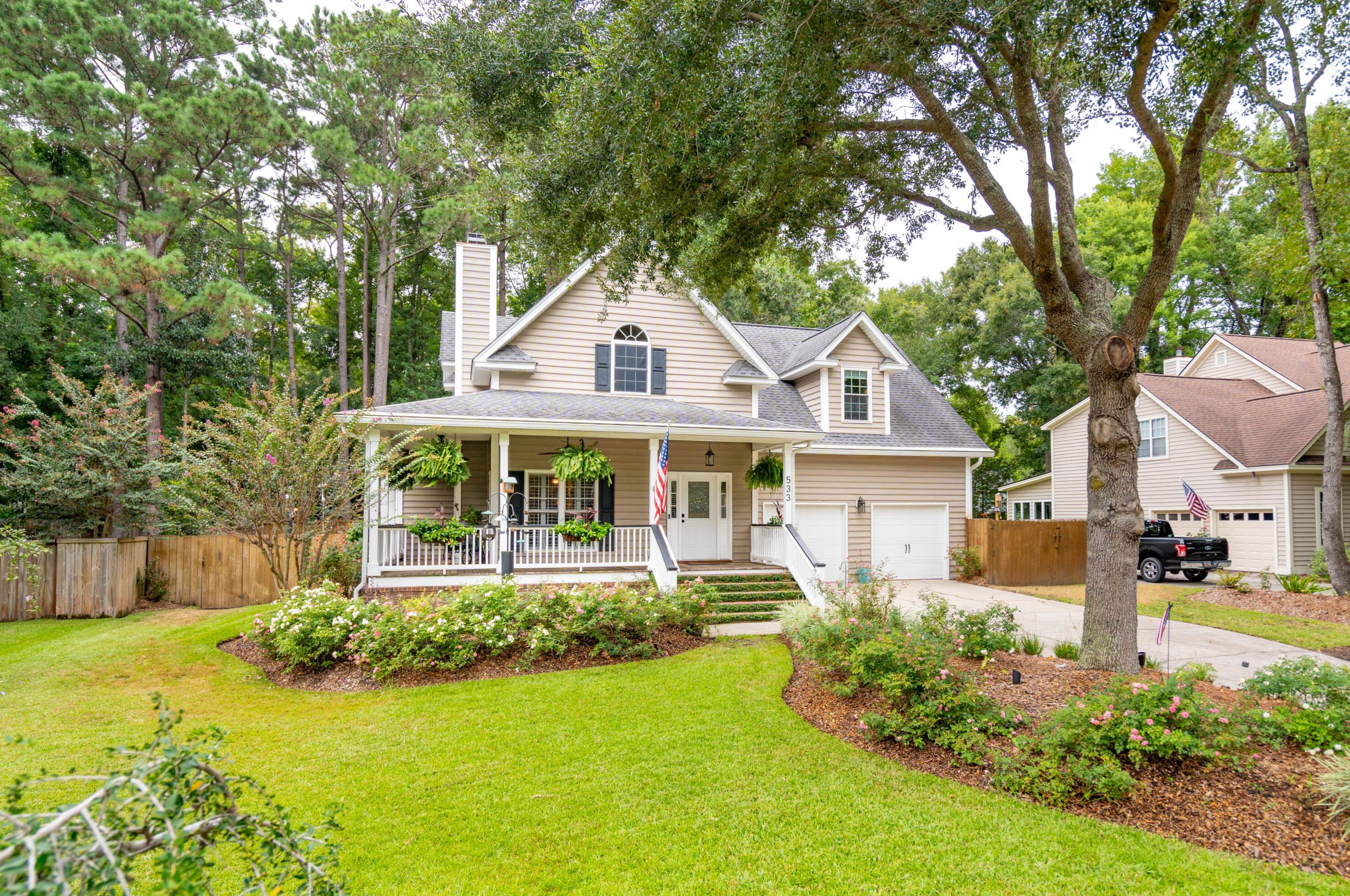 533 Hidden Blvd, Mount Pleasant, SC 29464