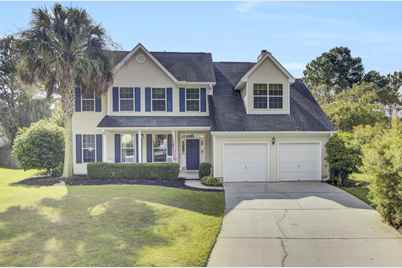 5431 Altamaha Drive, North Charleston, SC 29420 - Photo 1