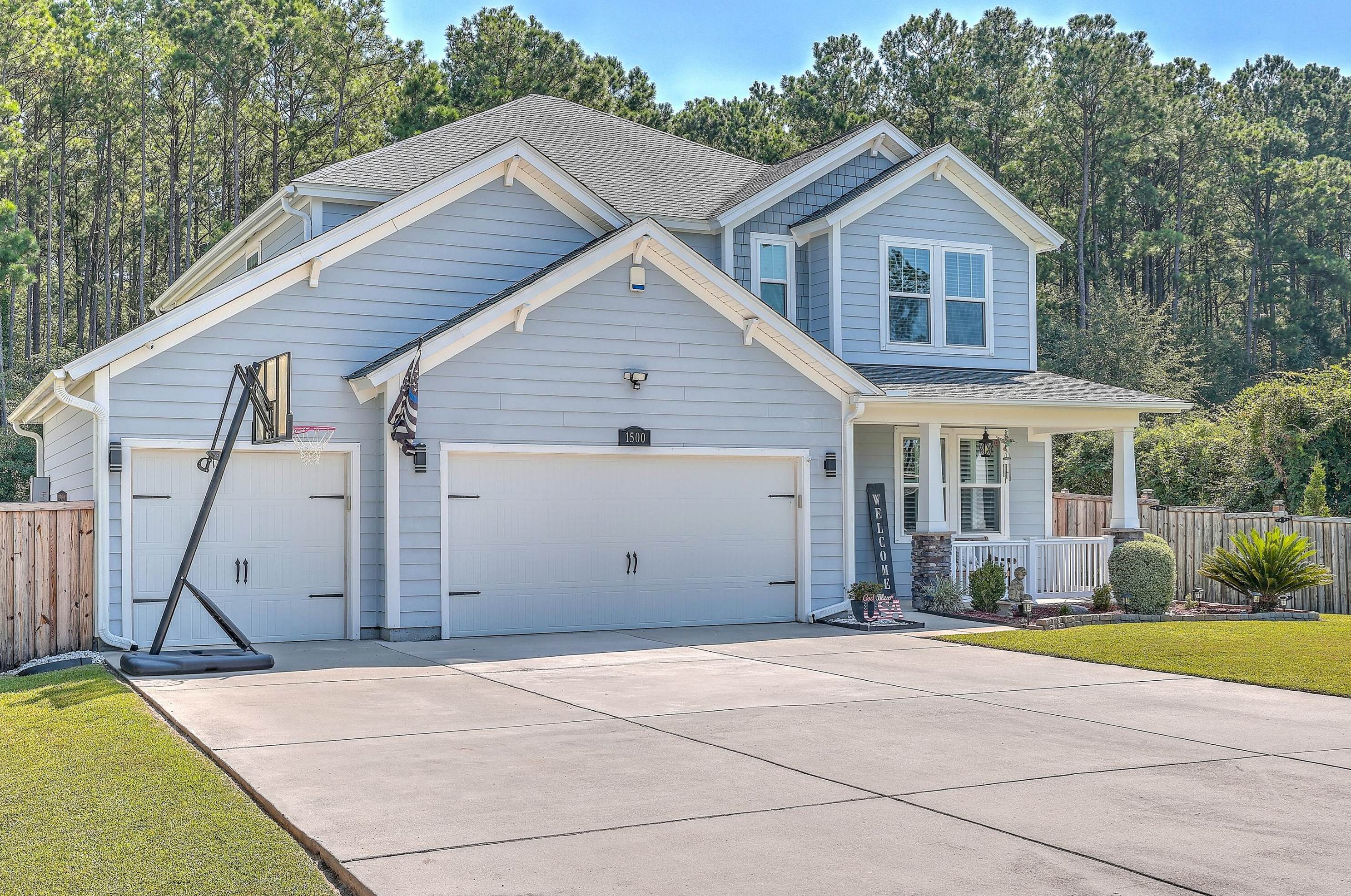 1500 British Dr, Moncks Corner, SC 29461