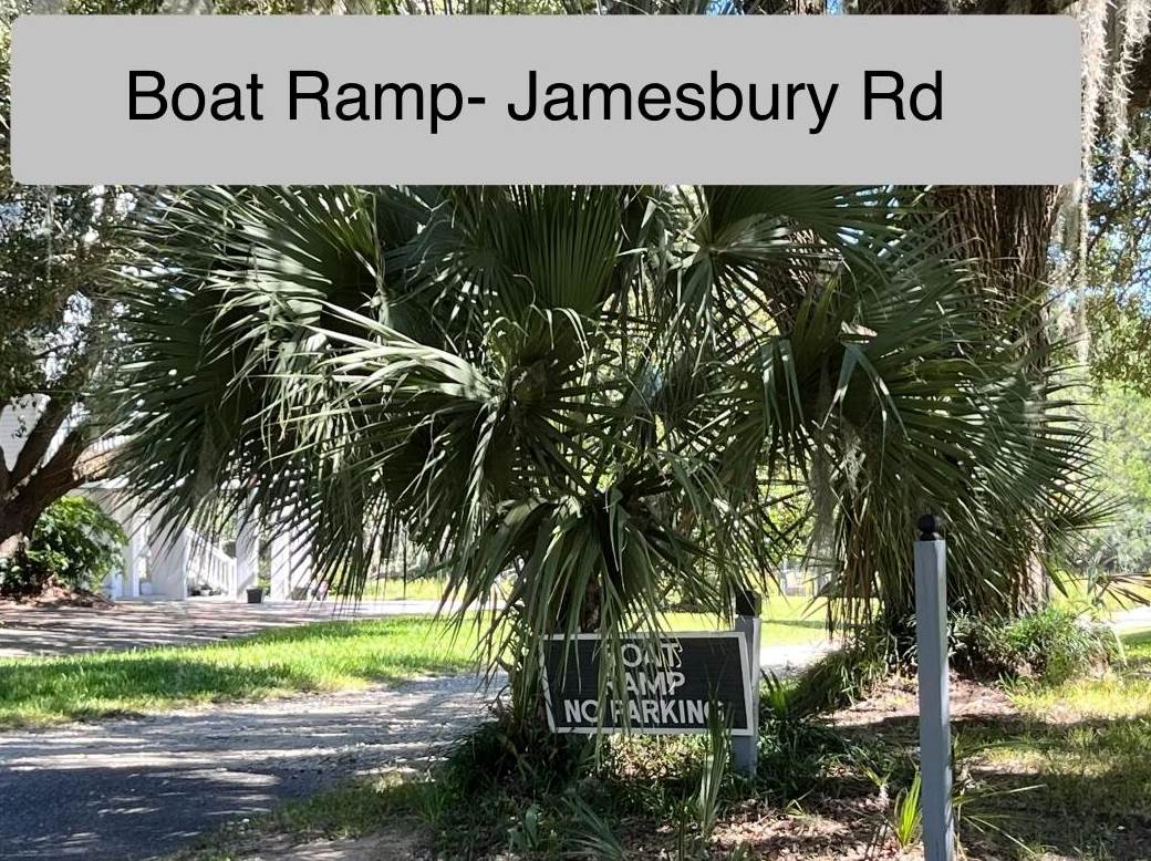 234 Ashmont Dr, Charleston SC 29492-7811 exterior