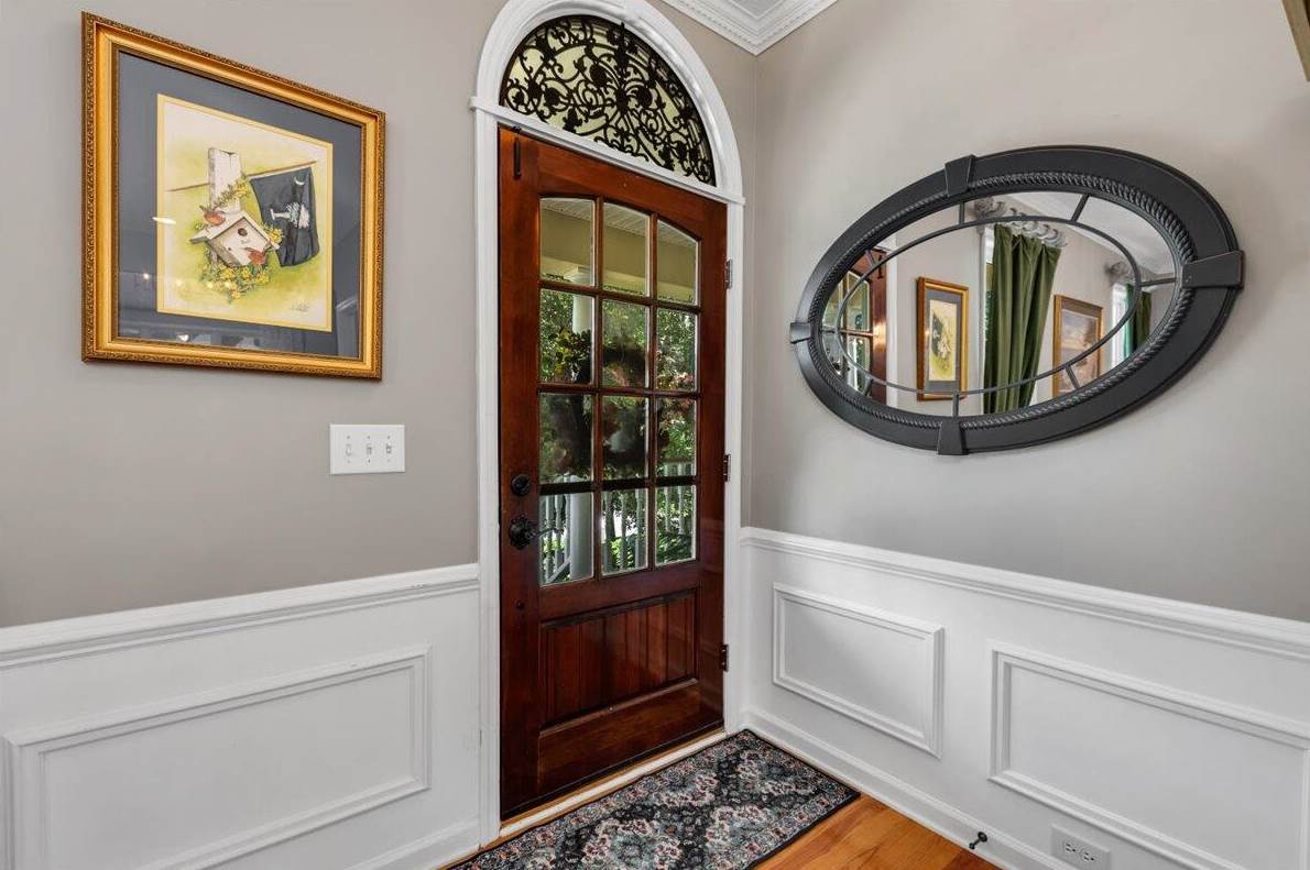 234 Ashmont Dr, Charleston SC 29492-7811 exterior