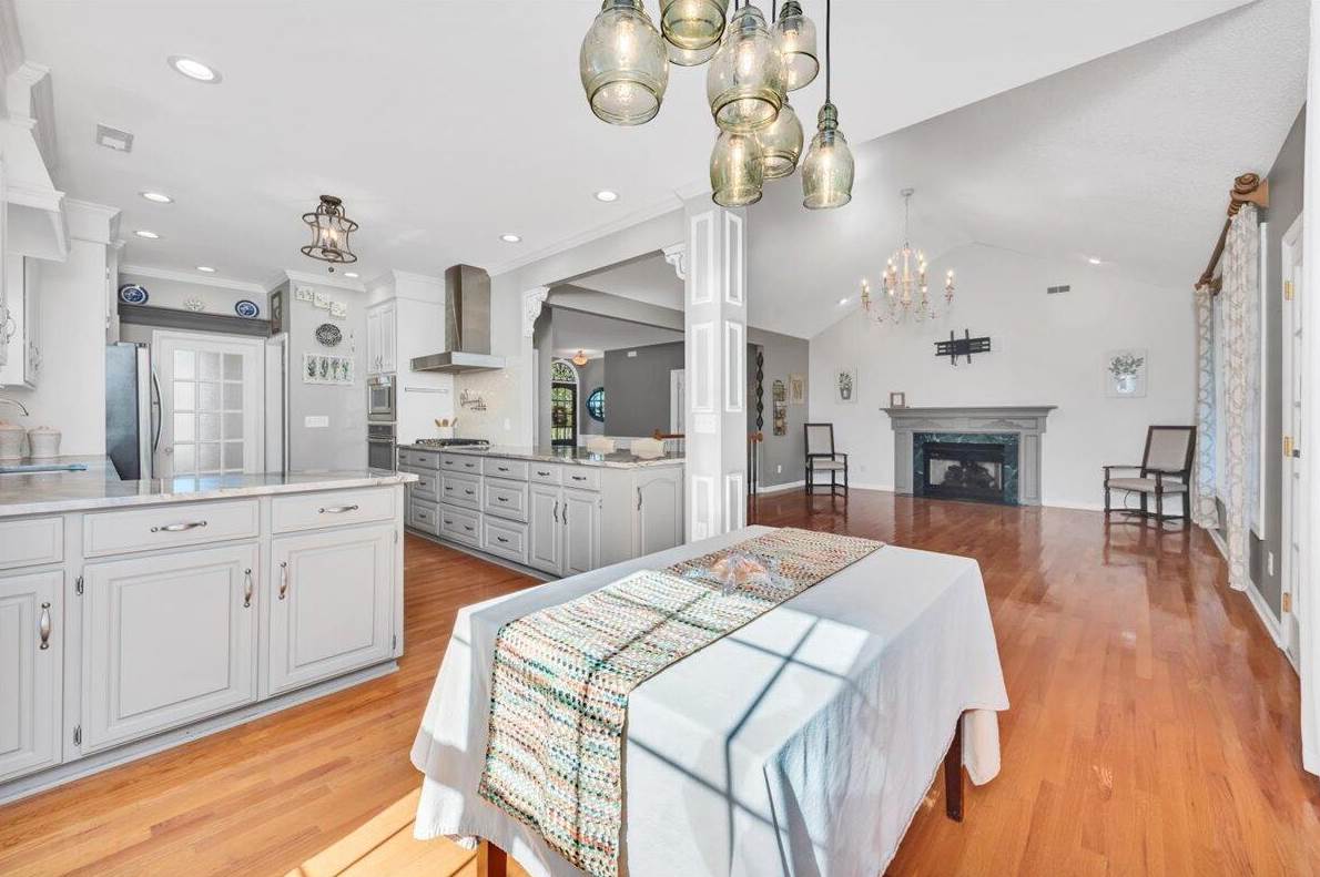 234 Ashmont Dr, Charleston SC 29492-7811 exterior