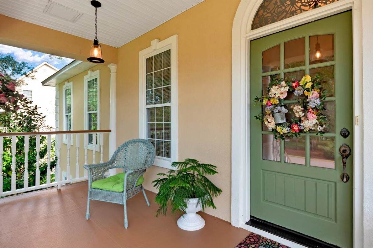 234 Ashmont Dr, Charleston SC 29492-7811 exterior