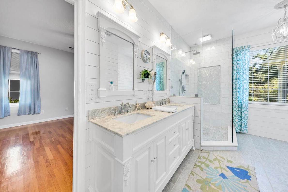 234 Ashmont Dr, Charleston SC 29492-7811 exterior