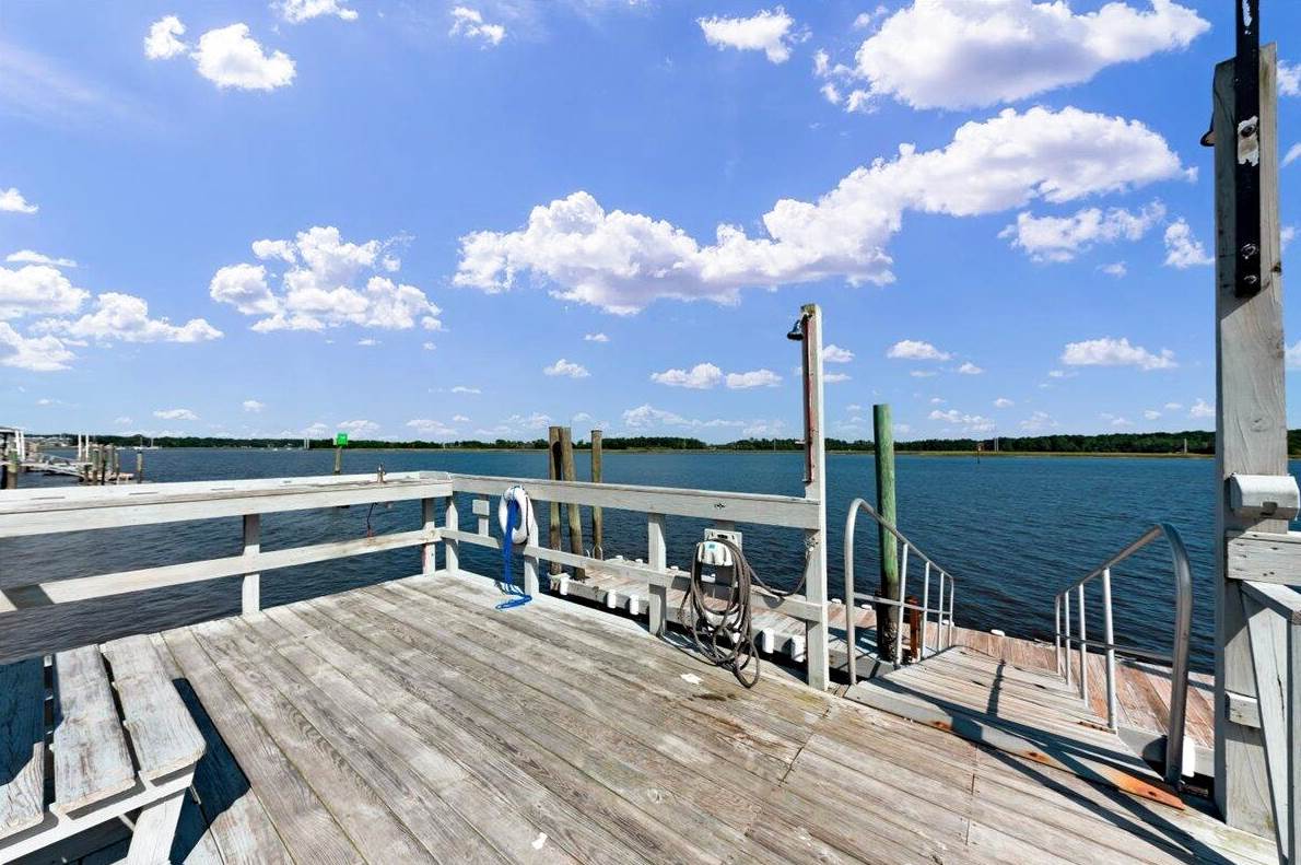 234 Ashmont Dr, Charleston SC 29492-7811 exterior