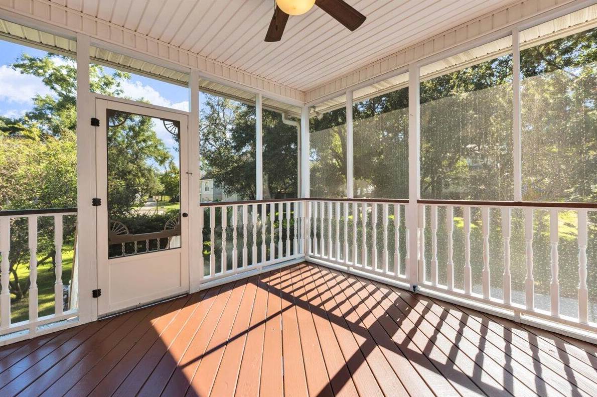 234 Ashmont Dr, Charleston SC 29492-7811 exterior