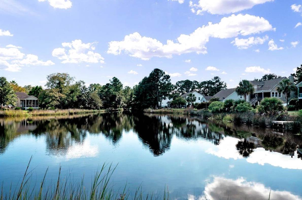 234 Ashmont Dr, Charleston SC 29492-7811 exterior