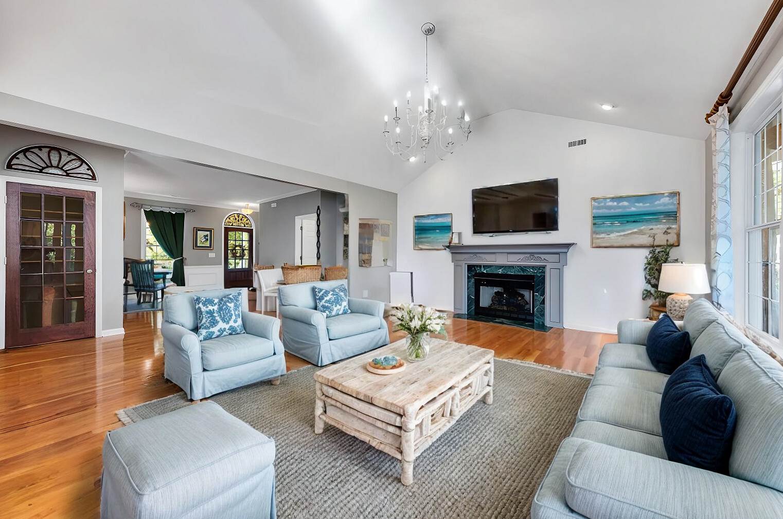 234 Ashmont Dr, Charleston SC 29492-7811 exterior