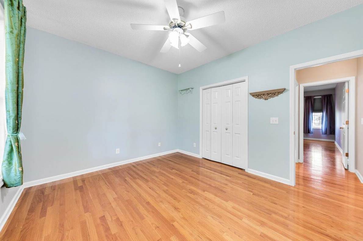 234 Ashmont Dr, Charleston SC 29492-7811 exterior