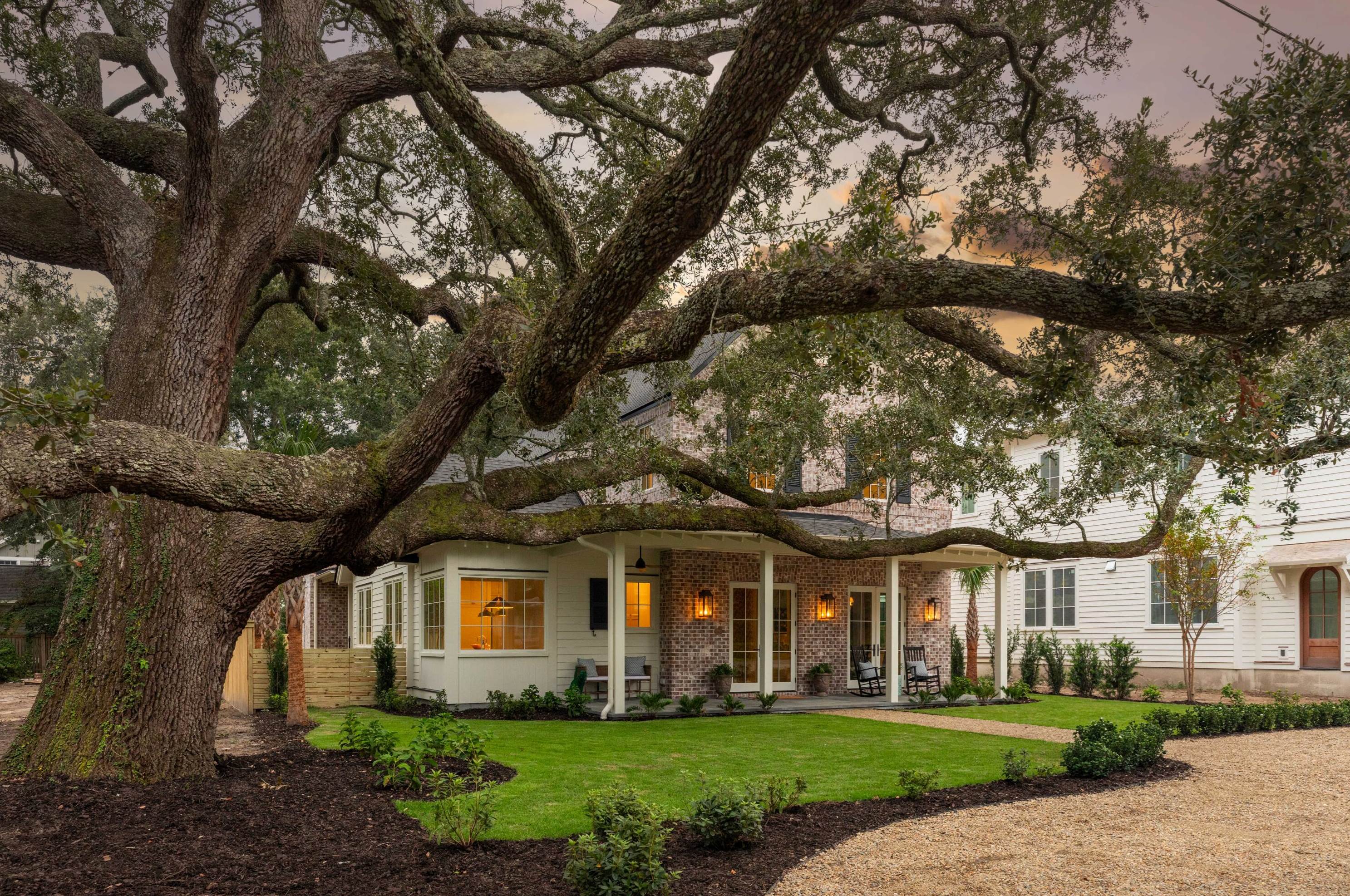 753 Winthrop St, Mount Pleasant, SC 29464