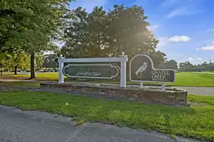 621 Plantation Dr, Santee, SC 29142 - Photo 44