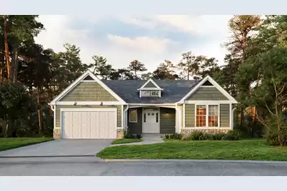 621 Plantation Drive, Santee, SC 29142 - Photo 1