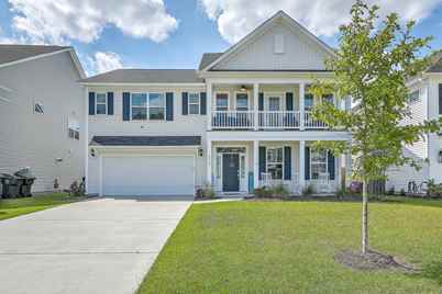 555 Dunswell Drive, Summerville, SC 29486 - Photo 1