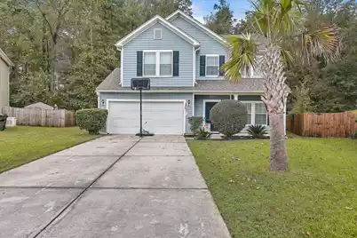 223 Chipping Sparrow Drive, Summerville, SC 29485 - Photo 1