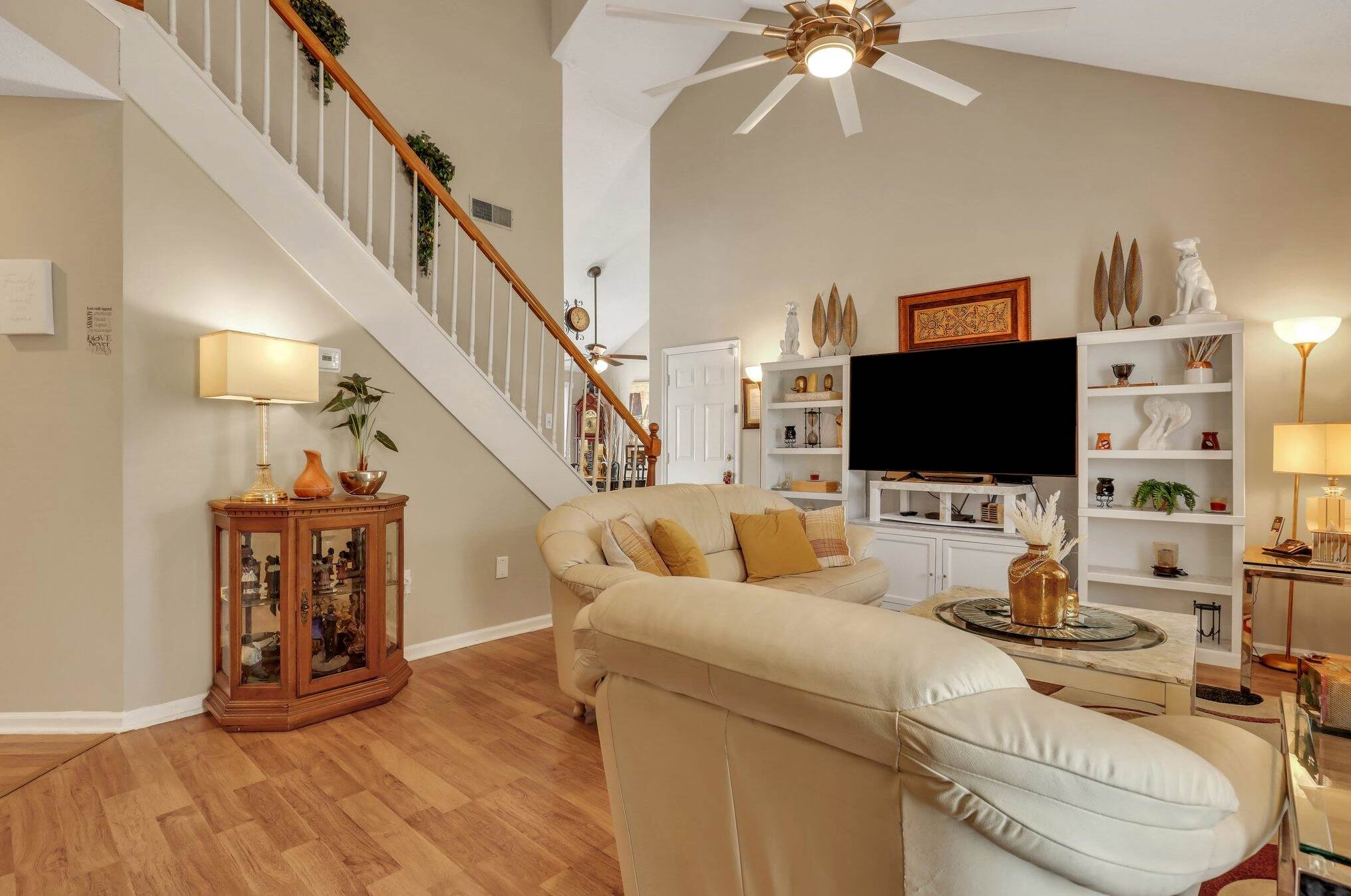 142 Persimmon Cir, Charleston, SC 29445-5737