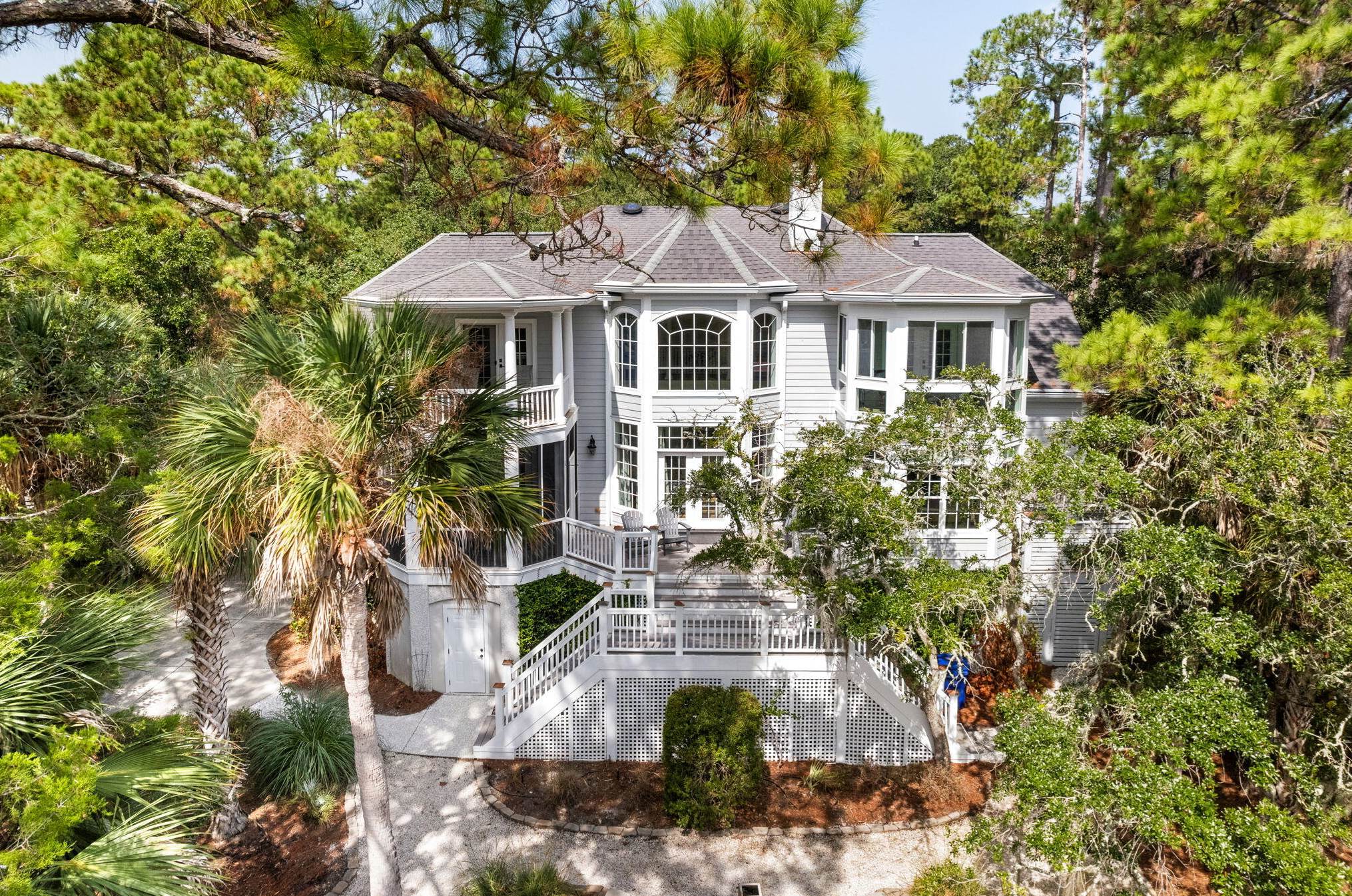 2981 Deer Point Dr, Johns Island, SC 29455