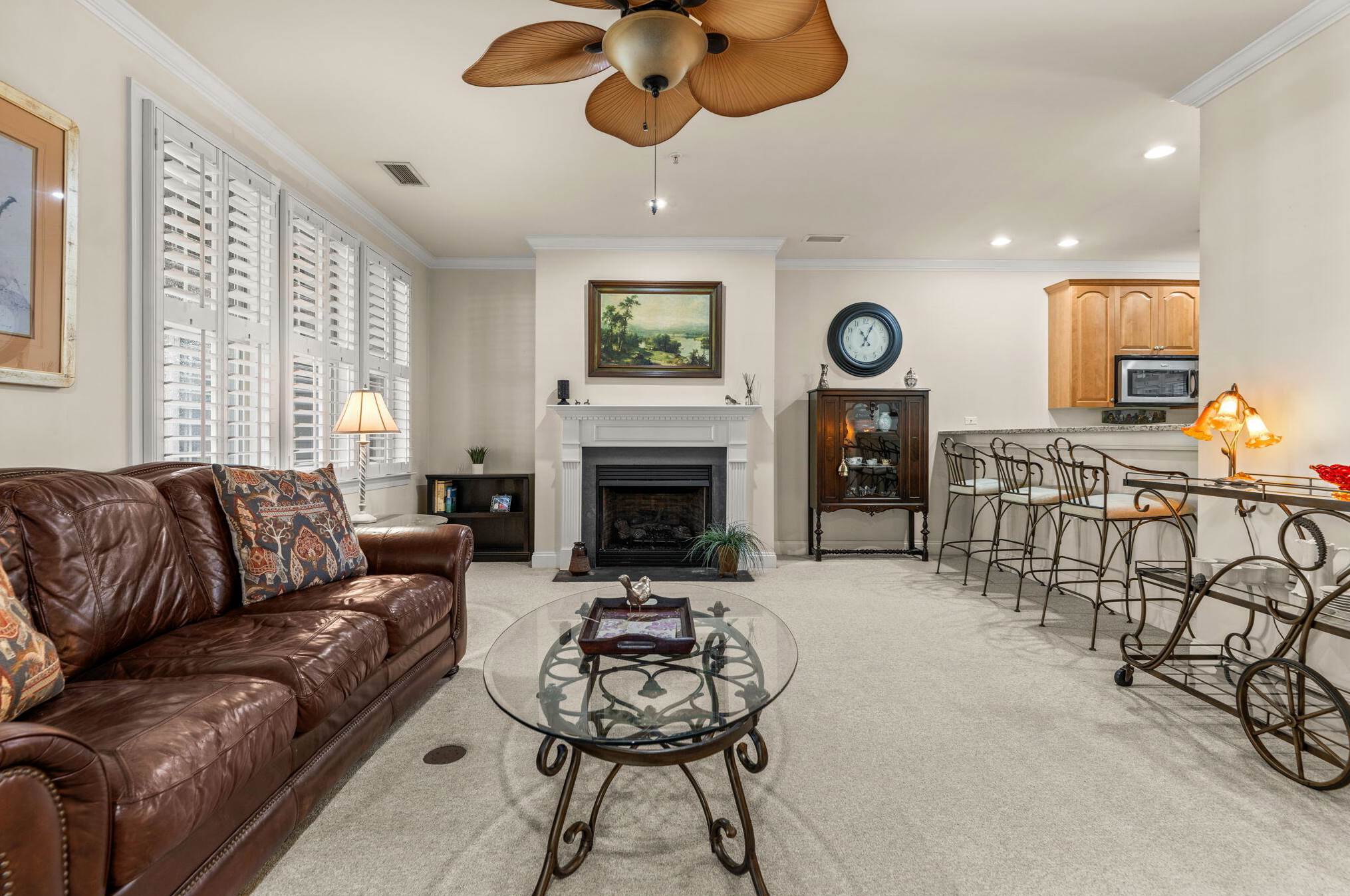 5559 Colonial Chatsworth Cir, Charleston SC  29418-2752 exterior