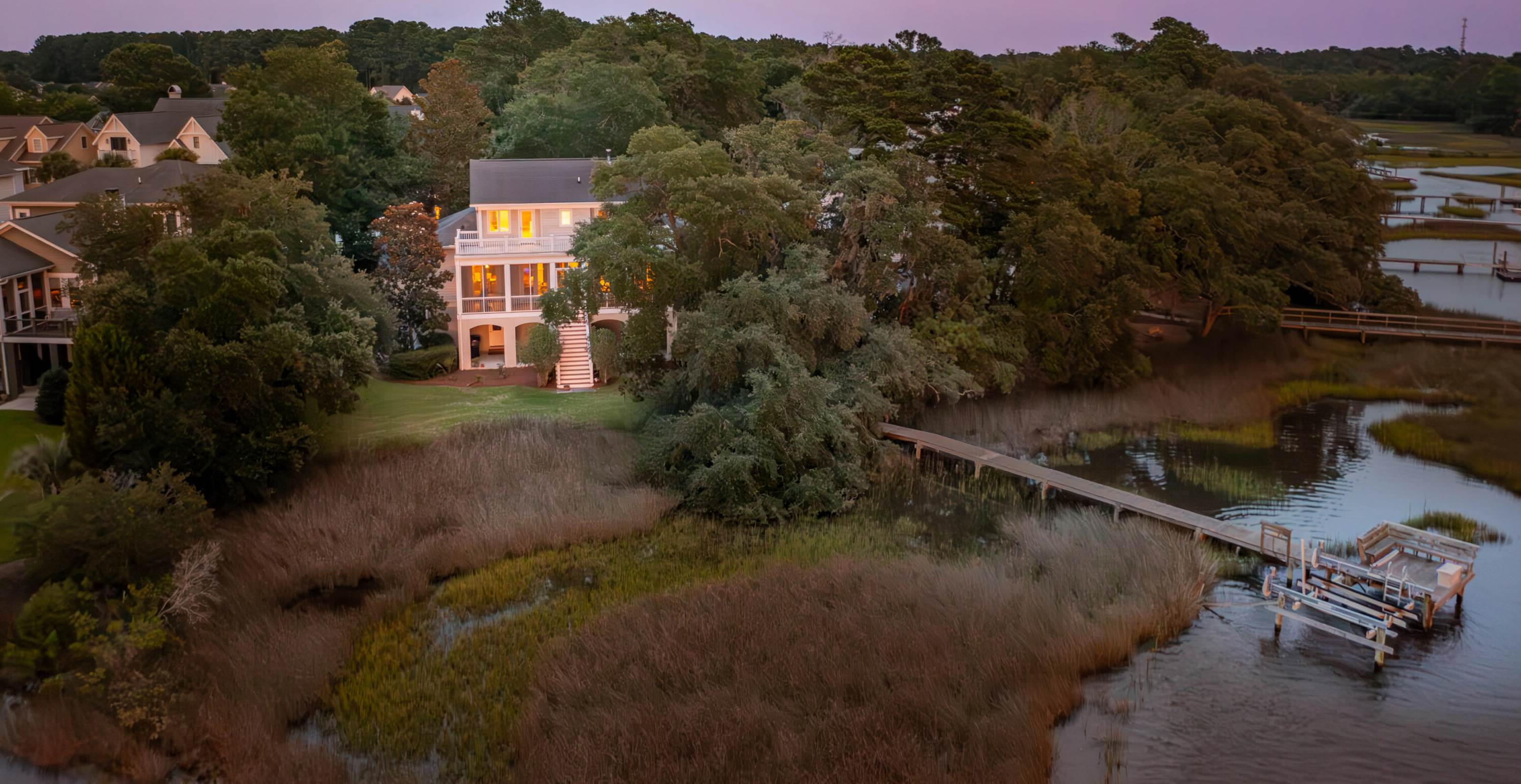 202 Old Hickory Crossing, Johns Island, SC 29455