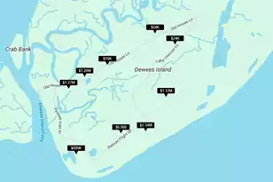 284 Pelican Flight Dr, Dewees Island, SC 29451 - Photo 1