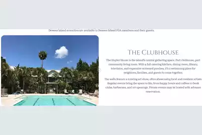 284 Pelican Flight Drive, Dewees Island, SC 29451 - Photo 2