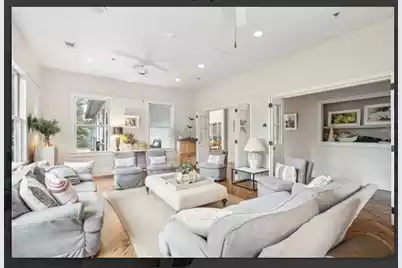 284 Pelican Flight Drive, Dewees Island, SC 29451 - Photo 4