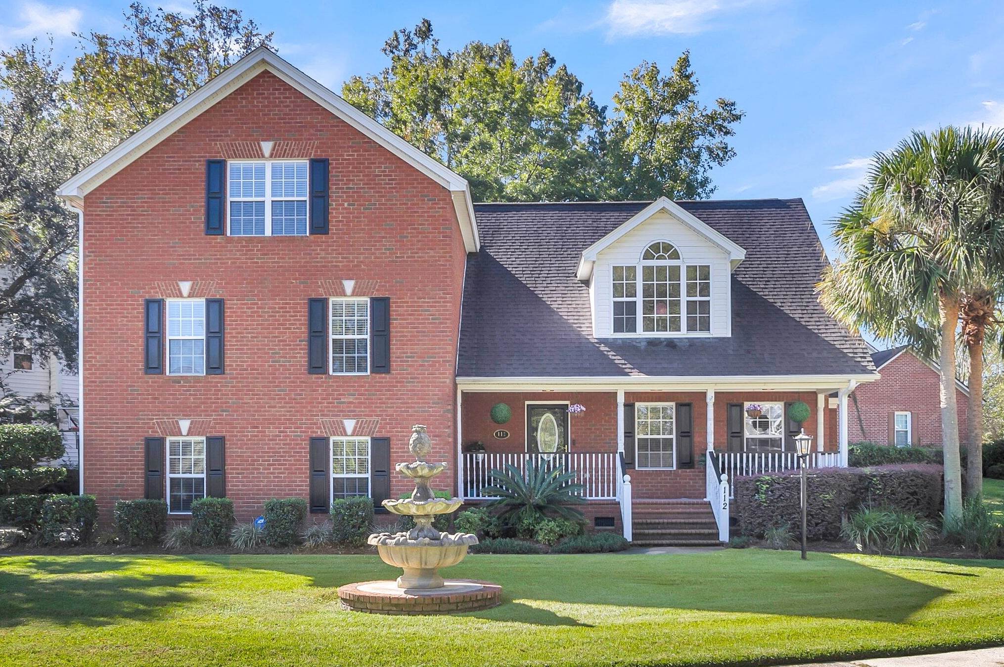 112 Ashley Hill Dr, Charleston, SC 29445-7108