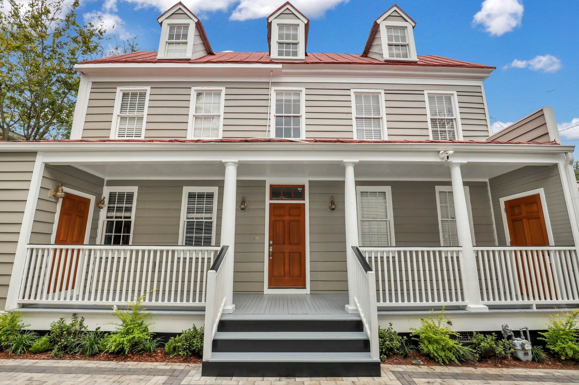 59 Ashe St, Charleston SC 29403-5309 exterior