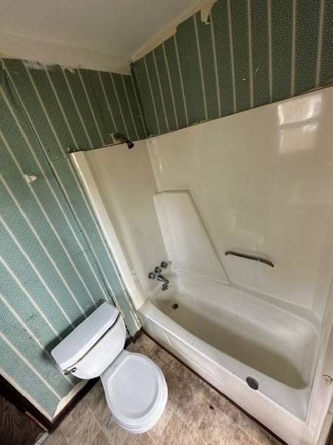 1806 Calvert St, Charleston SC 29405-8020 exterior