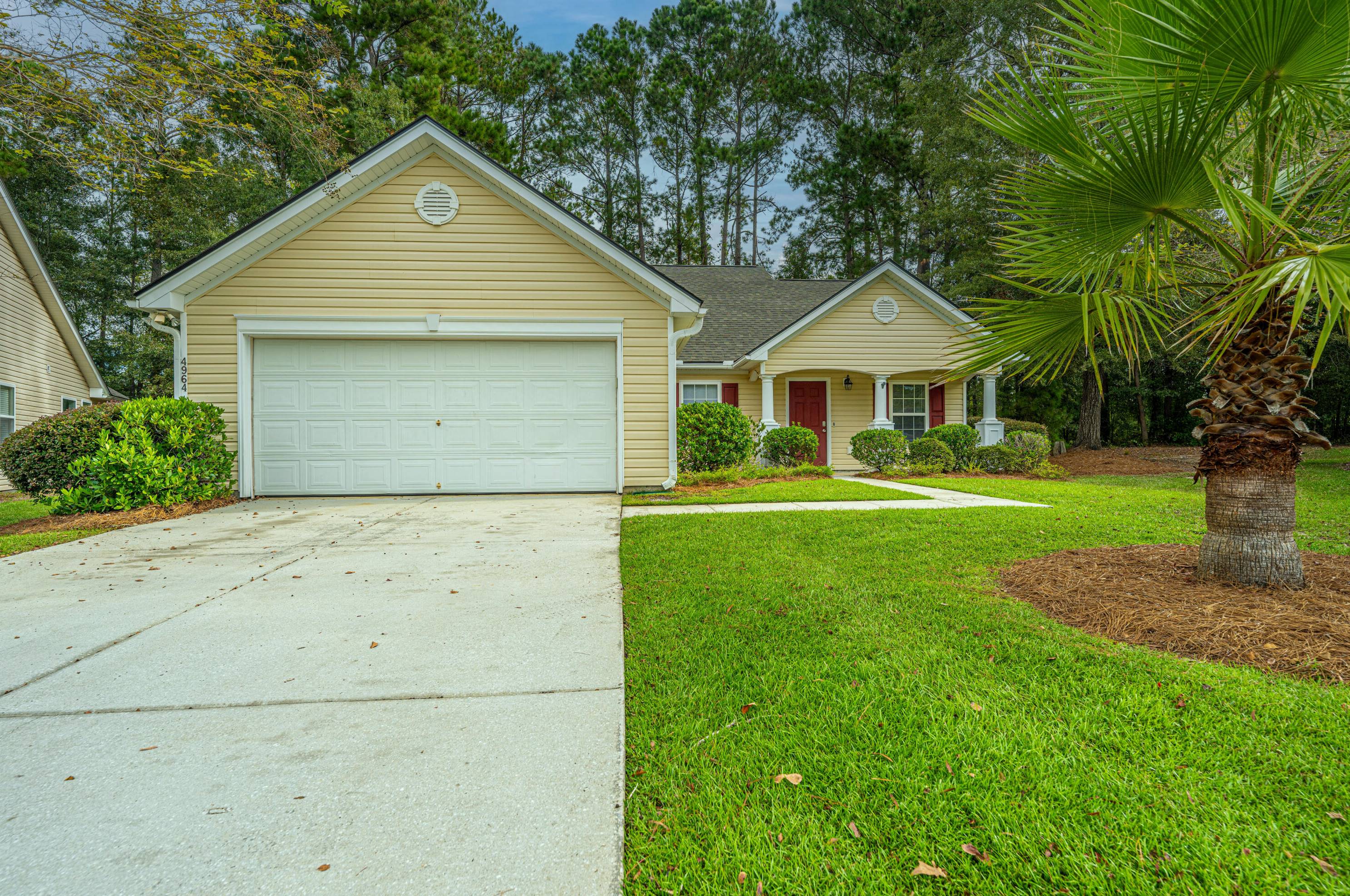 4964 Wyman Blvd, Summerville, SC 29485-8975