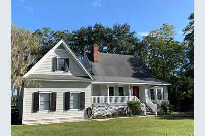 58 Little Capers Road, Beaufort, SC 29907 - Photo 1